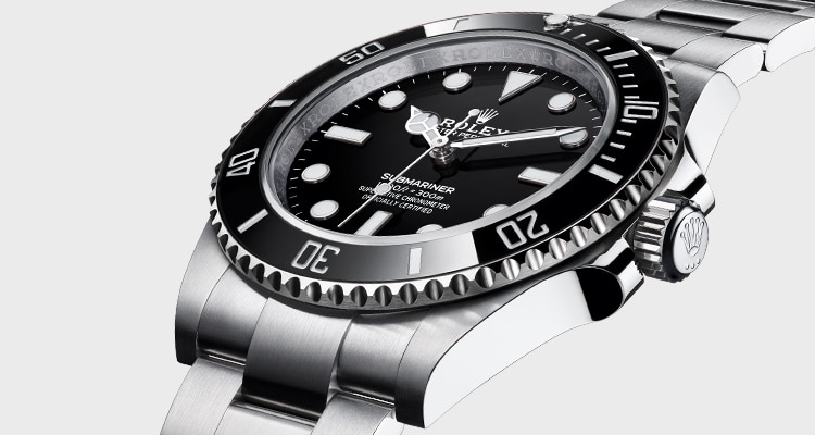 นาฬิกา Rolex Submariner ที่ ไทม์ ไมดาส สยามพารากอน