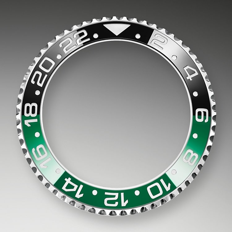 Rolex GMT-Master II | 126720VTNR | GMT-Master II | Dark dial | 24-Hour Rotatable Bezel | Black dial | Oystersteel | m126720vtnr-0001 | Men Watch | Rolex Official Retailer - Time Midas