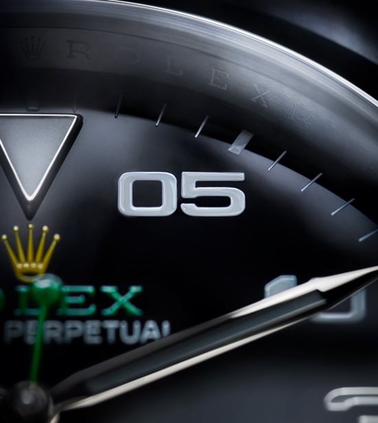 นาฬิกาใหม่ 2022 | Rolex Official Retailer - Time Midas