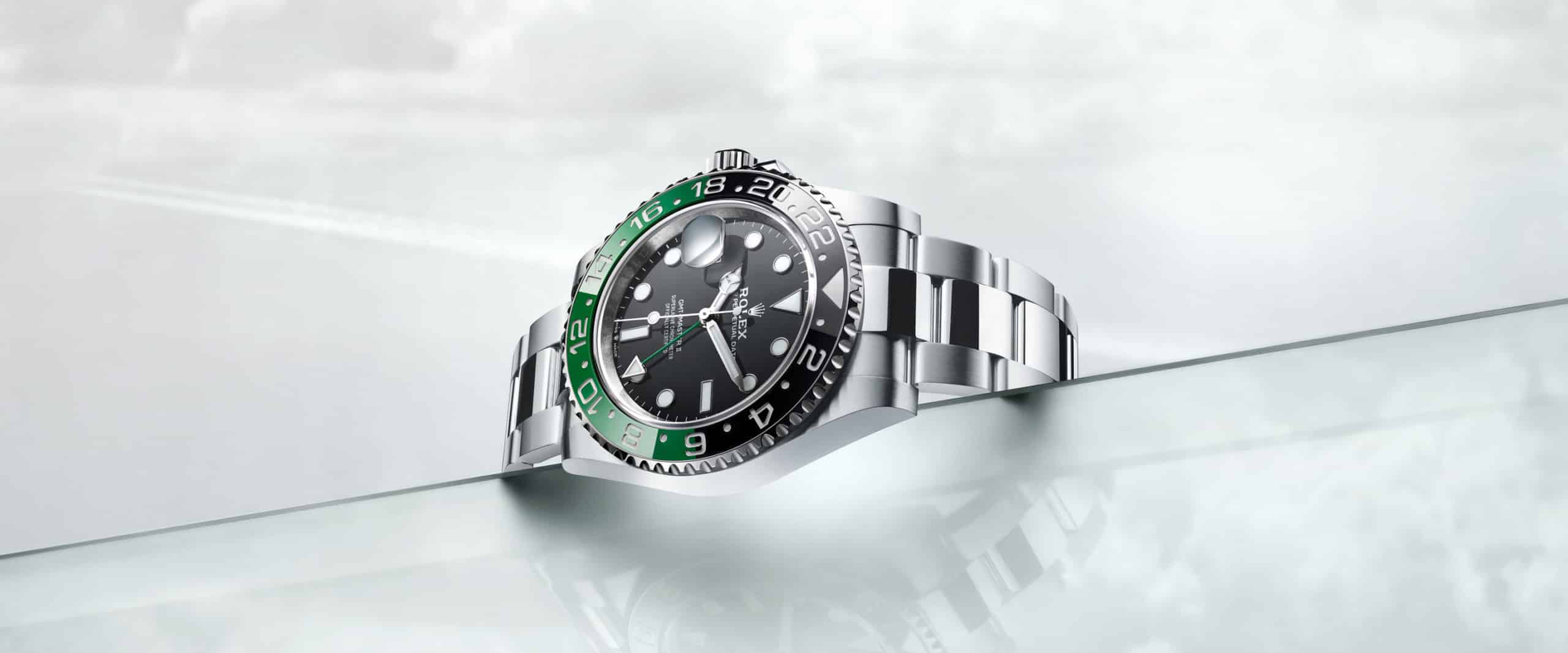 Rolex New Watches 2022 - Time Midas