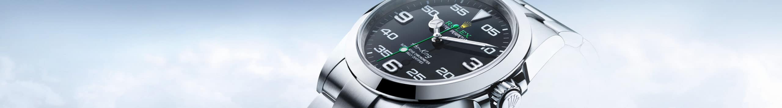นาฬิกาใหม่ 2022 | Rolex Official Retailer - Time Midas