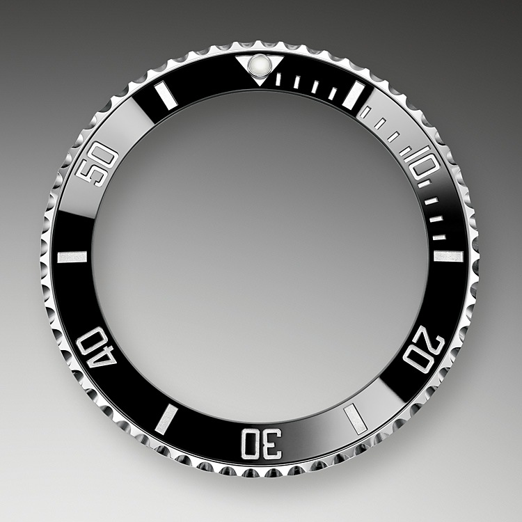 Rolex Submariner | 126610LN | Submariner Date | Dark dial | Unidirectional Rotatable Bezel | Black dial | Oystersteel | m126610ln-0001 | Men Watch | Rolex Official Retailer - Time Midas