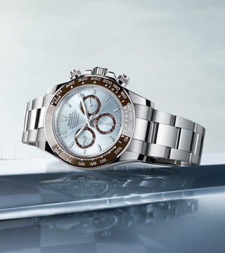 นาฬิกาใหม่ 2023 | Rolex Official Retailer - Time Midas