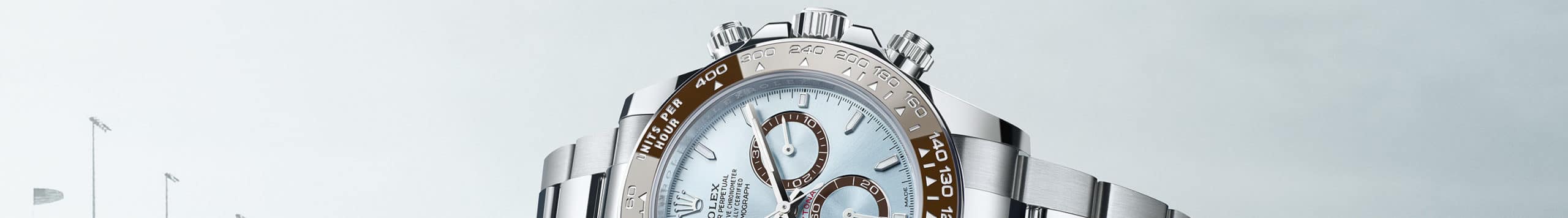 นาฬิกาใหม่ 2023 | Rolex Official Retailer - Time Midas