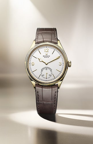1908| Rolex Official Retailer - Time Midas