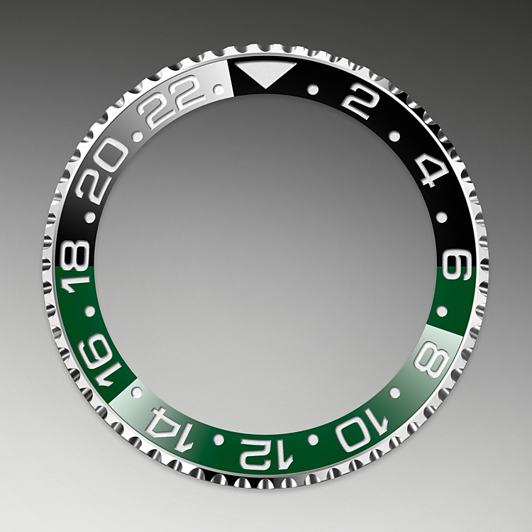 Rolex GMT-Master II | 126720VTNR | GMT-Master II | Dark dial | 24-Hour Rotatable Bezel | Black dial | Oystersteel | M126720VTNR-0001 | Men Watch | Rolex Official Retailer - Time Midas