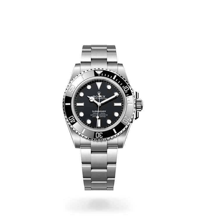Submariner | Rolex Official Retailer - Time Midas