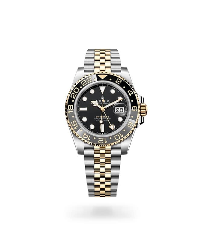 GMT-Master II | Rolex Official Retailer - Time Midas
