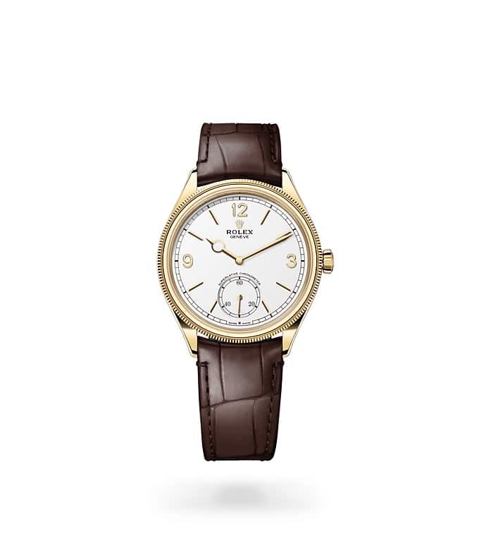 1908 | Rolex Official Retailer - Time Midas