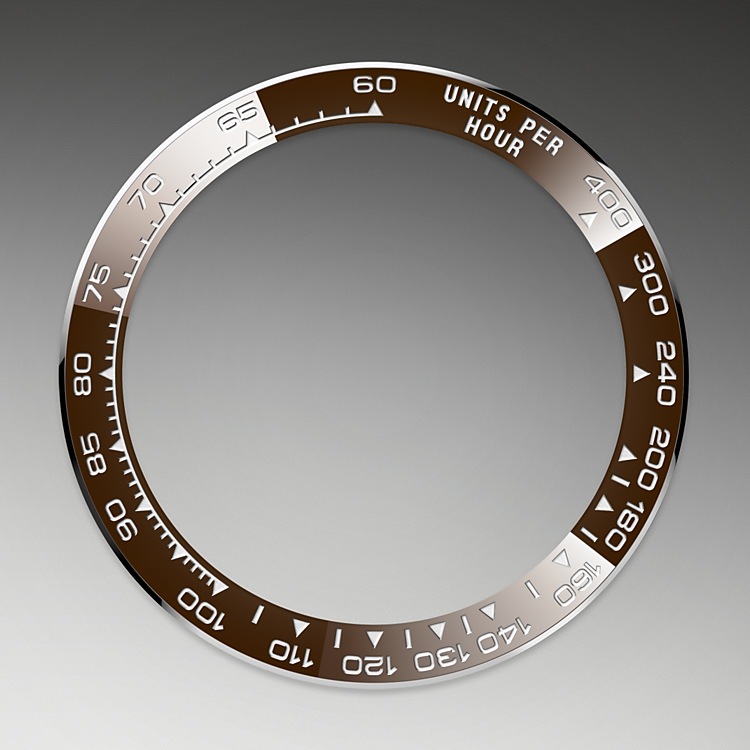 Rolex Cosmograph Daytona | 126506 | Cosmograph Daytona | Coloured dial | Ice-Blue Dial | The tachymetric scale | Platinum | M126506-0002 | Men Watch | Rolex Official Retailer - Time Midas
