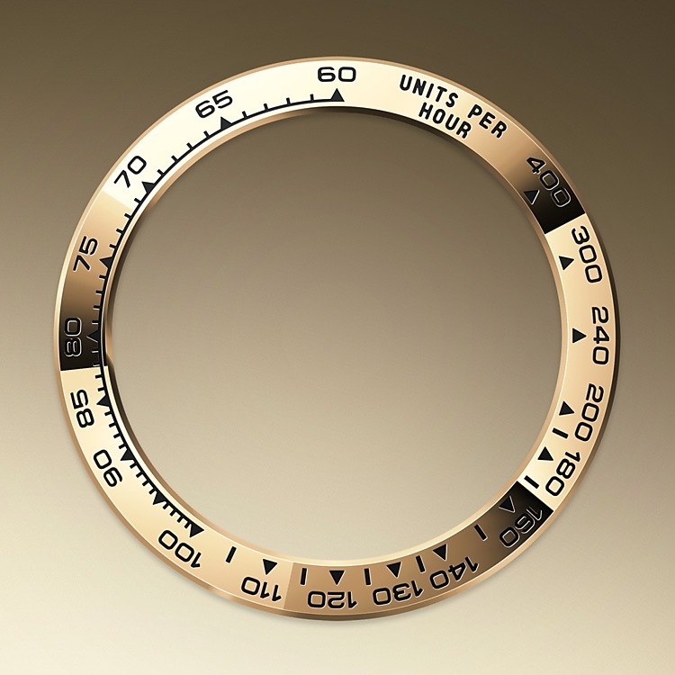 Rolex Cosmograph Daytona | 126503 | Cosmograph Daytona | Light dial | The tachymetric scale | White dial | Yellow Rolesor | M126503-0001 | Men Watch | Rolex Official Retailer - Time Midas