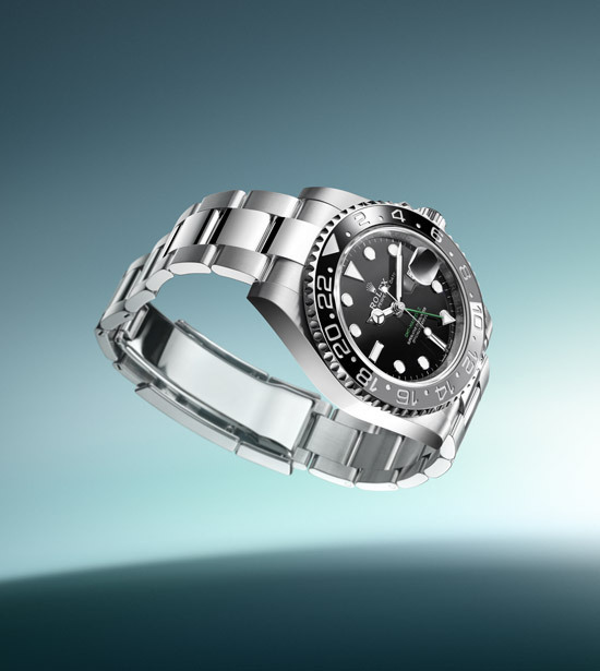 นาฬิกาใหม่ 2024 | Rolex Official Retailer - Time Midas